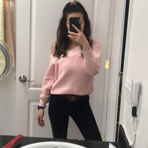 ABERCROMBIE N FITCH sweater